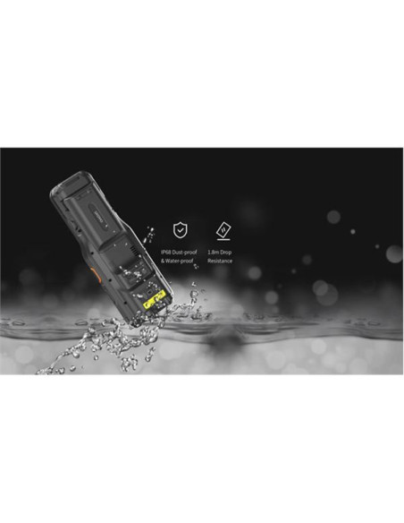 RT40 2D 38 TASTI 4GB-64GB/AND 12