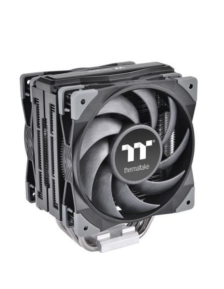 TOUGHAIR 510 CPU AIR COOLER