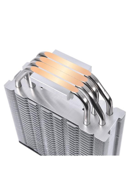 TOUGHAIR 510 CPU AIR COOLER