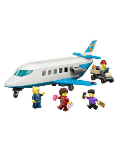 JET PASSEGGERI