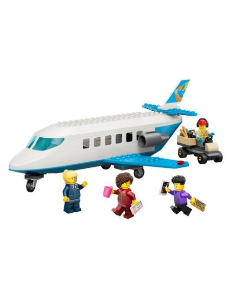 JET PASSEGGERI