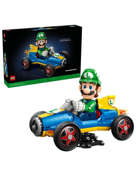SUPER MARIO 72050
