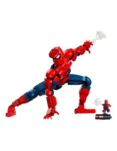 SUPER HEROES 76346
