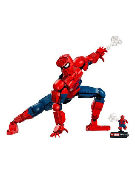 SUPER HEROES 76346