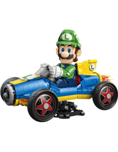 SUPER MARIO 72050