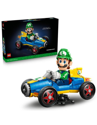 SUPER MARIO 72050