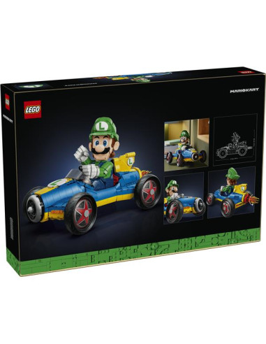 SUPER MARIO 72050