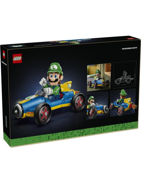 SUPER MARIO 72050