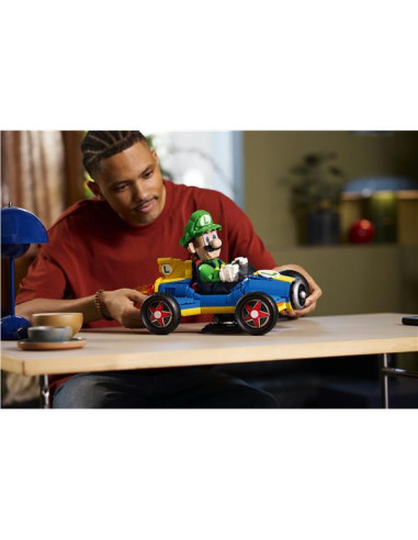 SUPER MARIO 72050