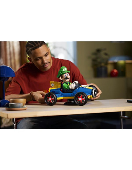 SUPER MARIO 72050
