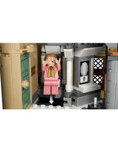 CASTELLO DI HOGWARTS : ALA EST 2