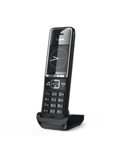 GIGASET COMFORT C500HX BLACK 2