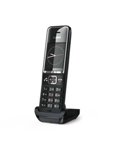 GIGASET COMFORT C500HX BLACK
