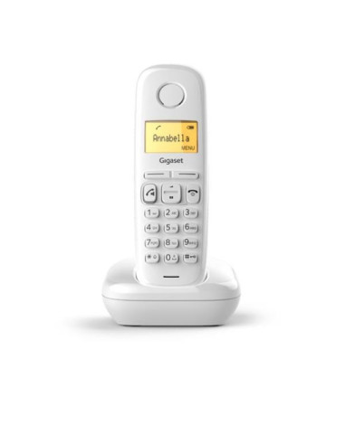 GIGASET A 270 WHITE
