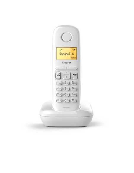 GIGASET A 270 WHITE