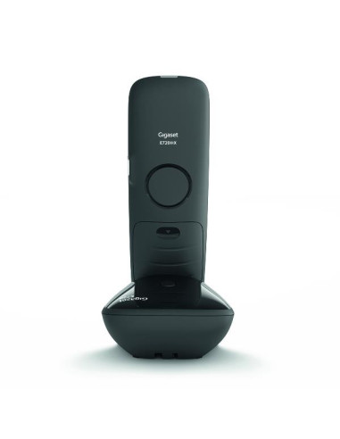 GIGASET E 720 BLACK