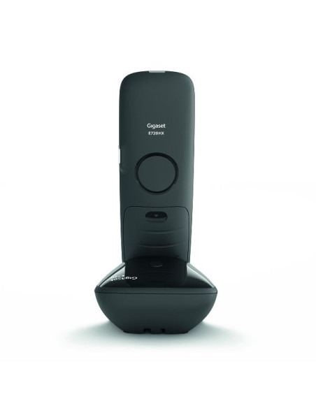 GIGASET E 720 BLACK