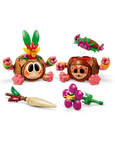 KAKAMORA