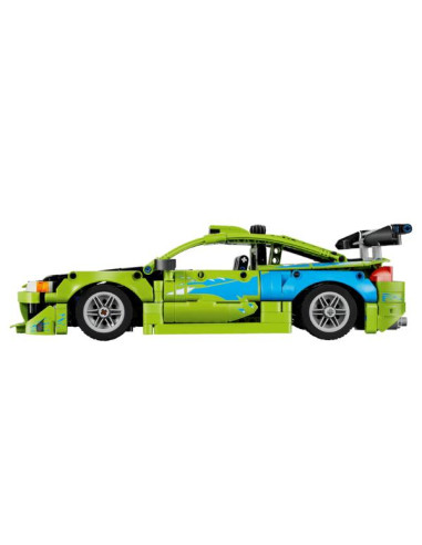 AUTO MITSUBISHI ECLIPSE FASTFURIOUS