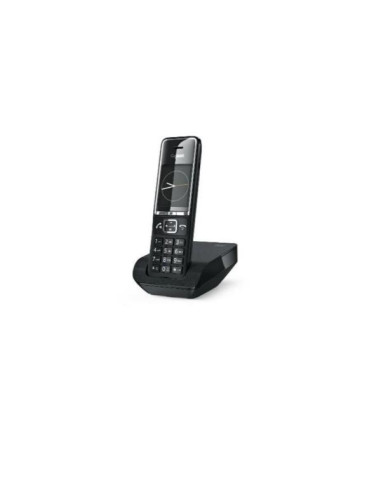 GIGASET COMFORT C550 BLACK