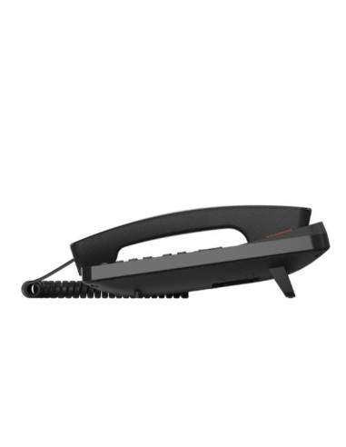 DESK 600 BLACK