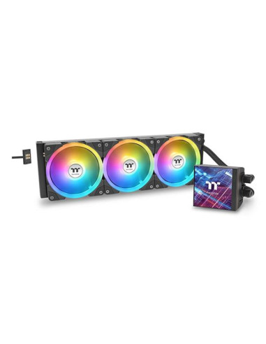 MAGFLOE 360 ULTRA