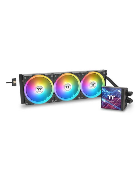 MAGFLOE 360 ULTRA