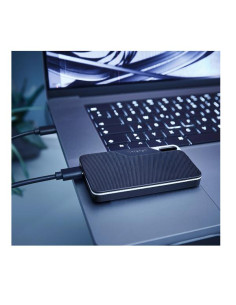 SSD EXT TX100 BLACK 2TB 2