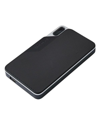 SSD EXT TX100 BLACK 2TB