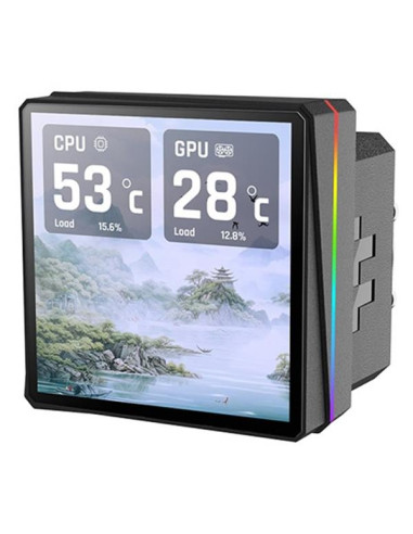 TH360 V3 ULTRA ARGB SYNC