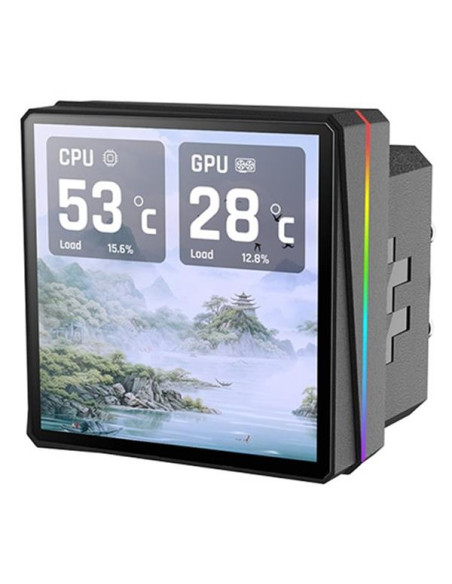 TH360 V3 ULTRA ARGB SYNC