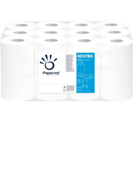 CF12ROTOLI ASCIUGAMANI 57MT