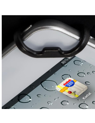 CUSTODIA TABLET UNIVERSALE 9/10.1