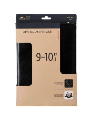 CUSTODIA TABLET UNIVERSALE 9/10.1