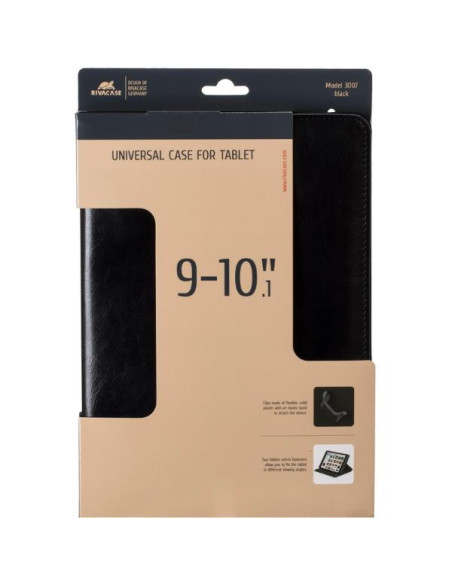 CUSTODIA TABLET UNIVERSALE 9/10.1