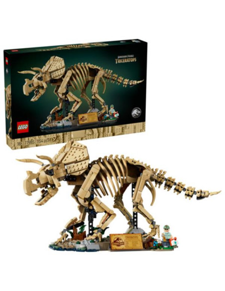 JURASSIC WORLD 77985