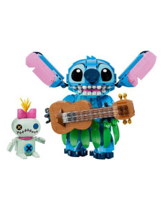 STITCH E SCRUMP