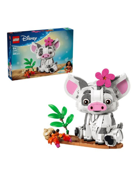 PUA