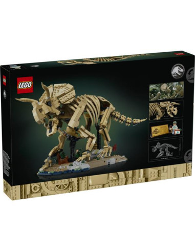 JURASSIC WORLD 77985