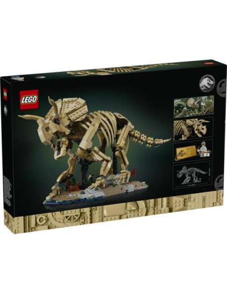 JURASSIC WORLD 77985