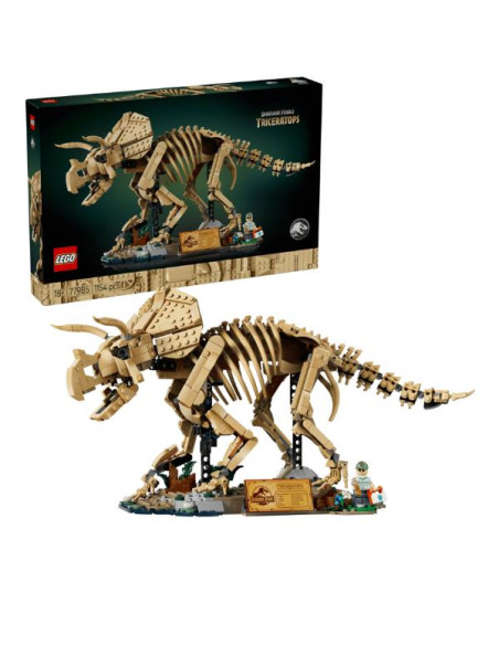 JURASSIC WORLD 77985