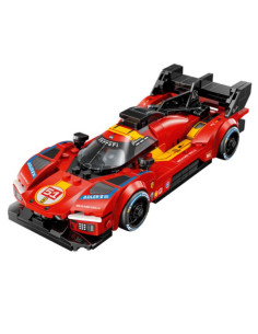 FERRARI 499P 2