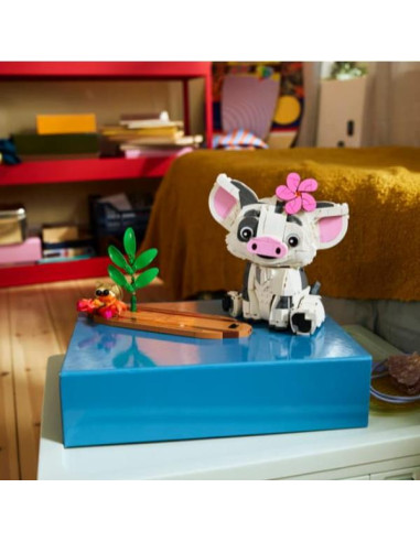 PUA