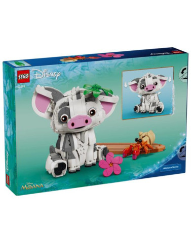 PUA