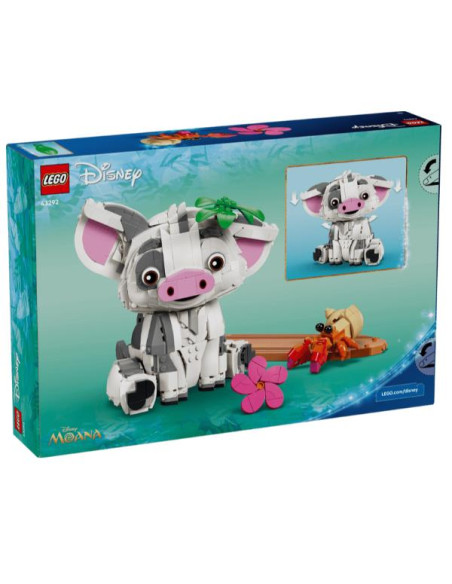 PUA