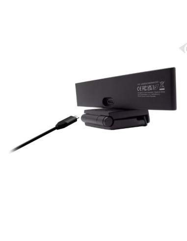 I-TEC SOLOMON 500 4K PDAF WEBCAM