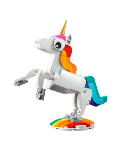 UNICORNO MAGICO