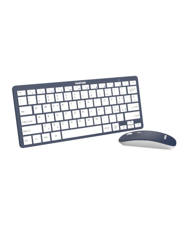 PANTONE KIT WIRELESS KEYBOARD+MOUSE