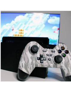 VX4 WIRELESS CONTROLLER SWITCH CAMO 2