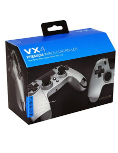 VX4 WIRED GAMEPAD PS4 PC TITANI0 2